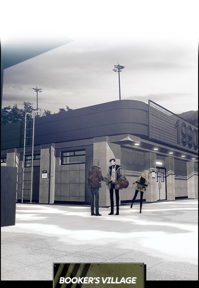 Tacit – Manga chapter 11 - page 7
