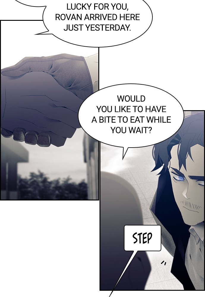 Tacit – Manga chapter 11 - page 9