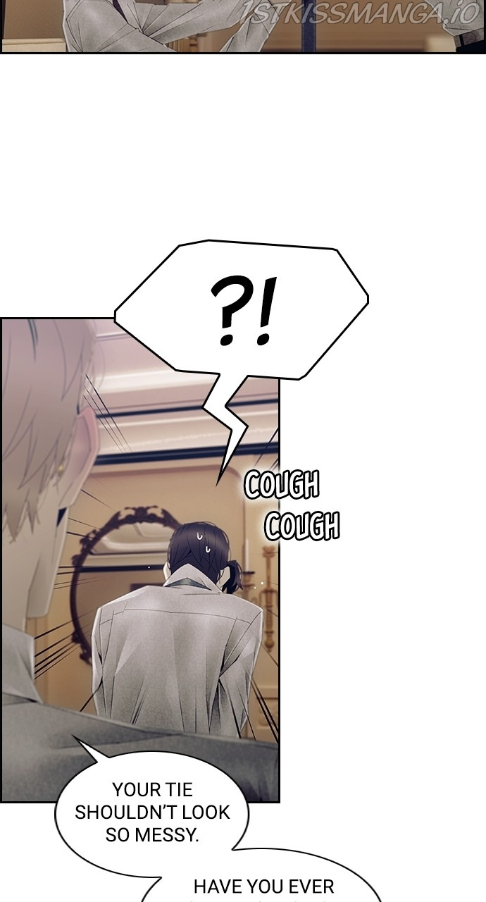 Tacit – Manga chapter 59 - page 14