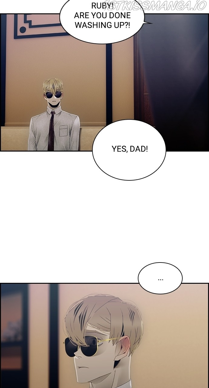 Tacit – Manga chapter 59 - page 20