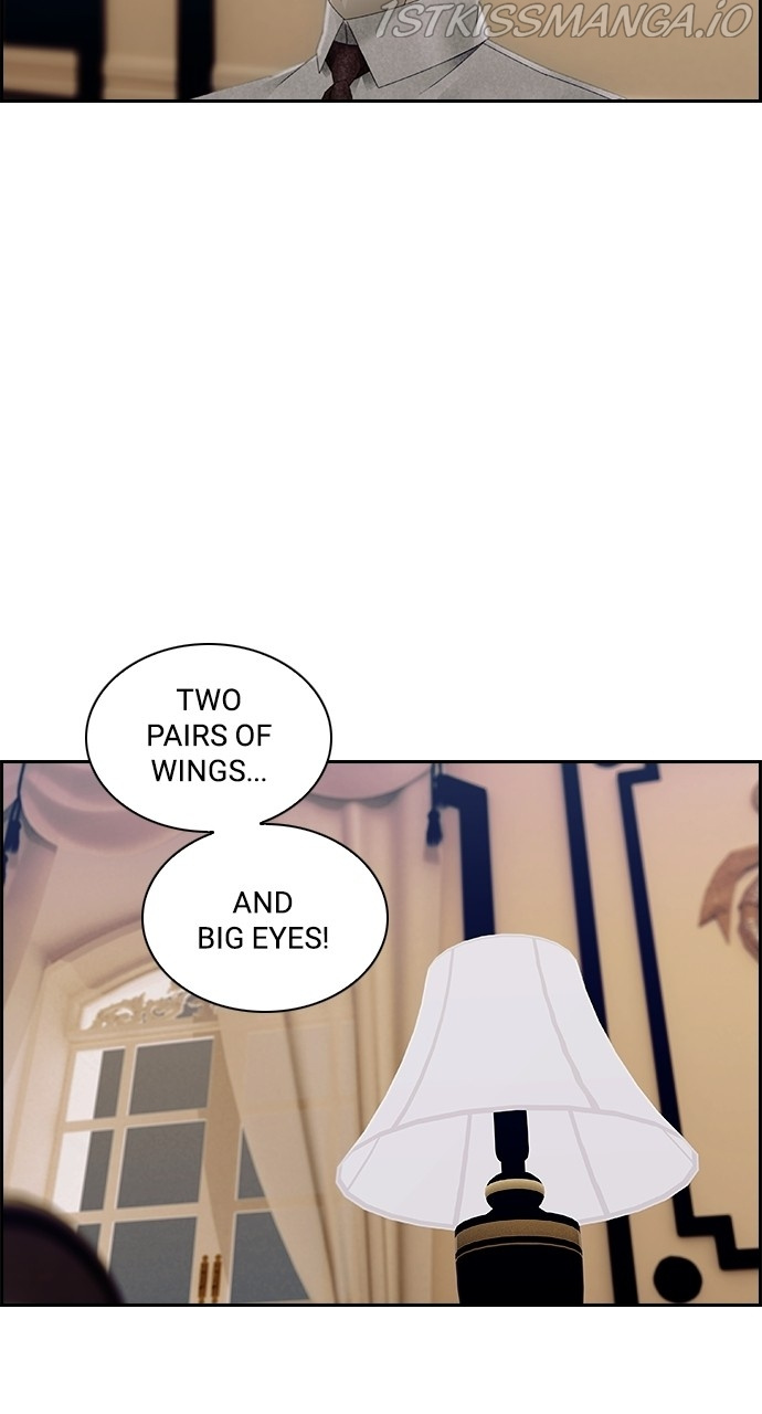 Tacit – Manga chapter 59 - page 21