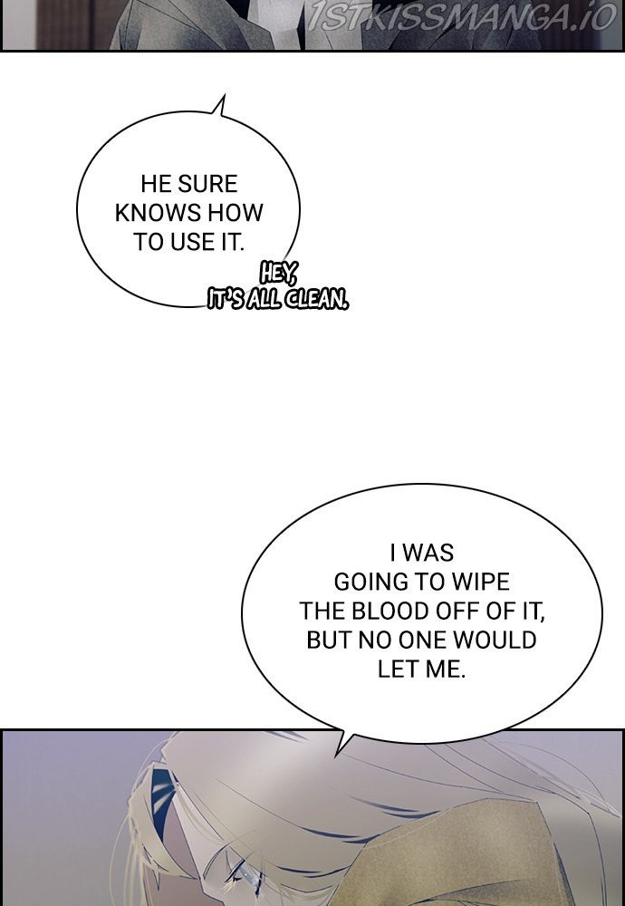 Tacit – Manga chapter 49 - page 13