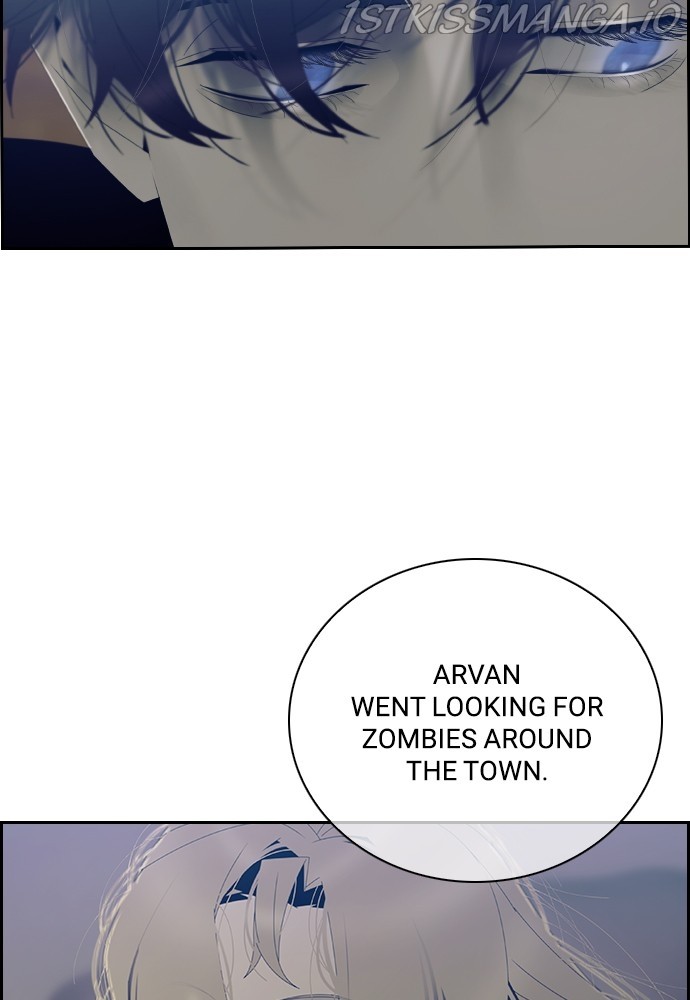 Tacit – Manga chapter 49 - page 17