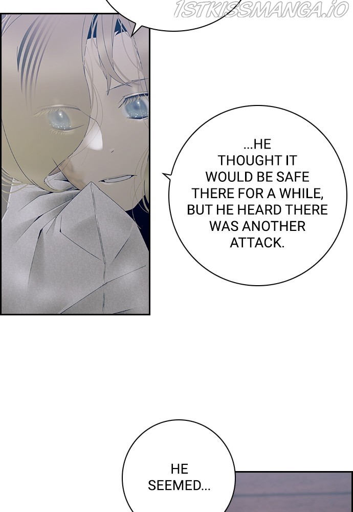 Tacit – Manga chapter 49 - page 20