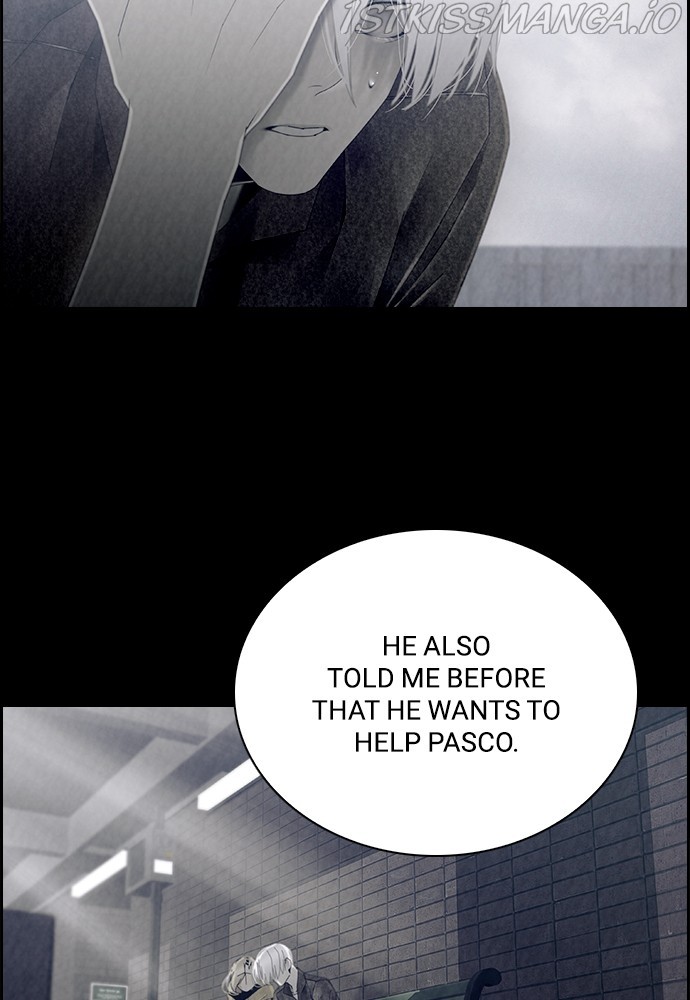 Tacit – Manga chapter 49 - page 22