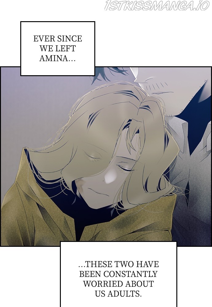 Tacit – Manga chapter 49 - page 29