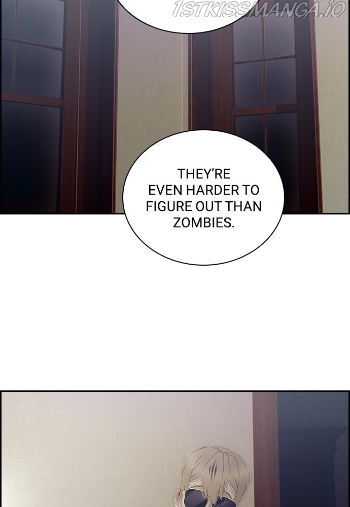 Tacit – Manga chapter 49 - page 37