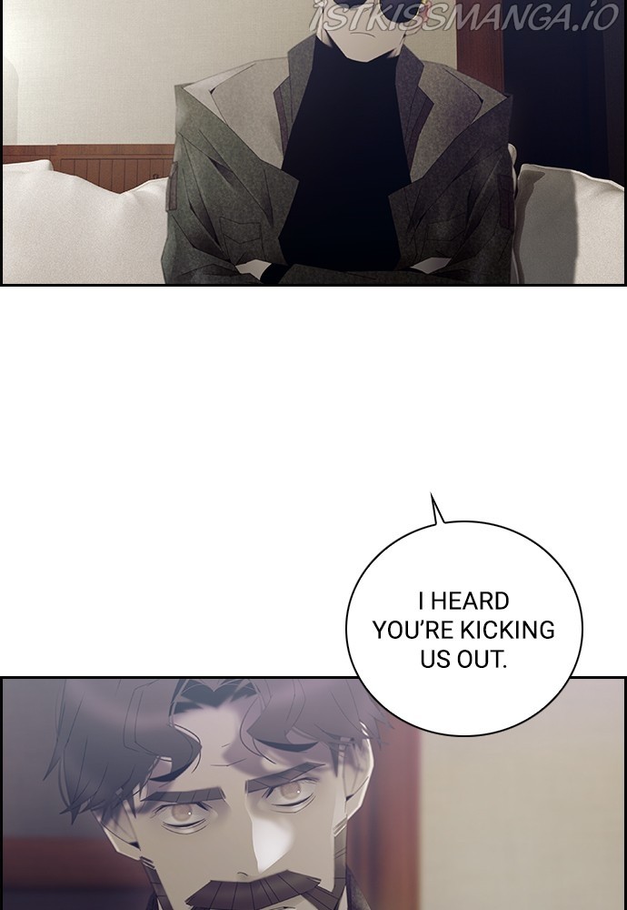 Tacit – Manga chapter 49 - page 38