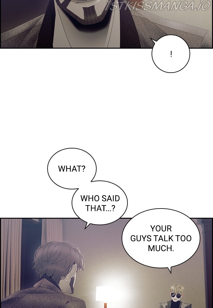Tacit – Manga chapter 49 - page 39