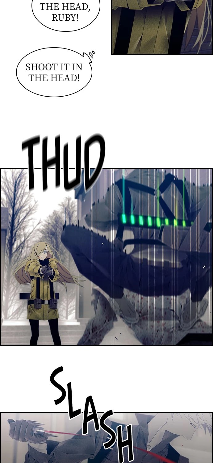 Tacit – Manga chapter 12 - page 8