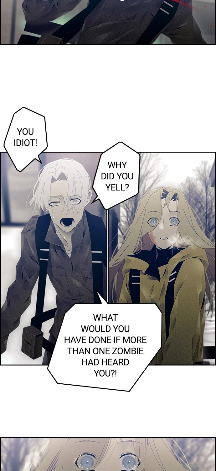 Tacit – Manga chapter 12 - page 9