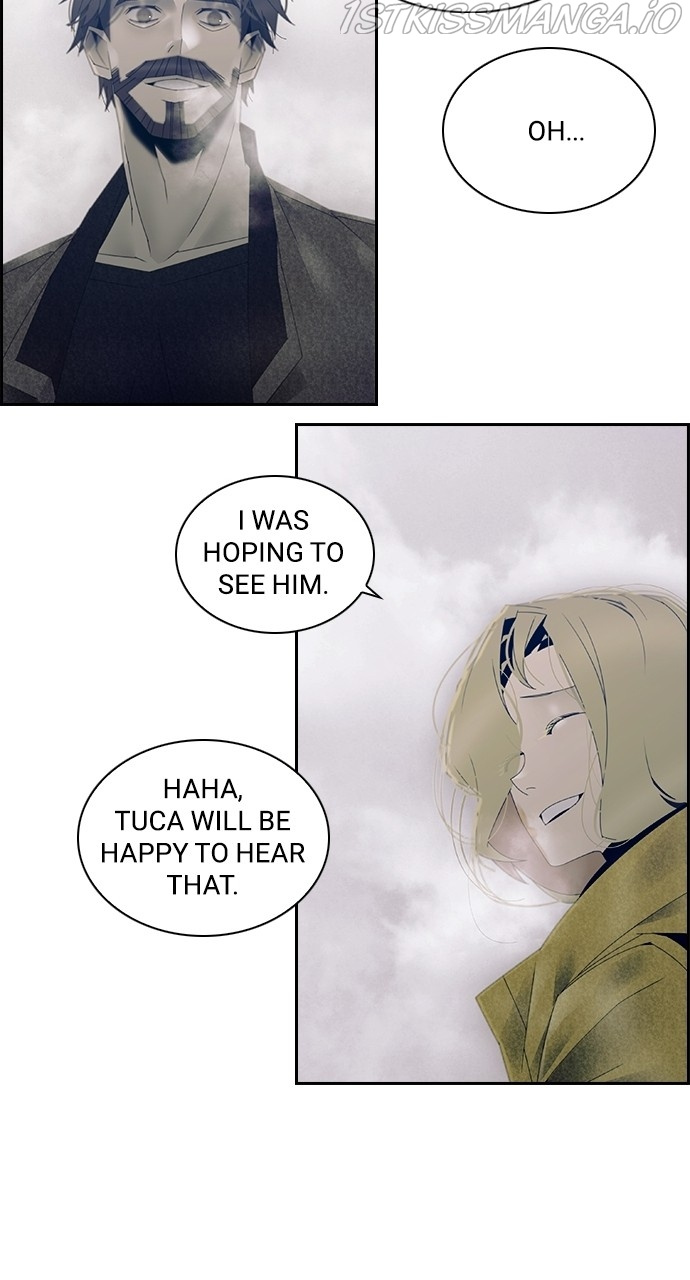 Tacit – Manga chapter 60 - page 16