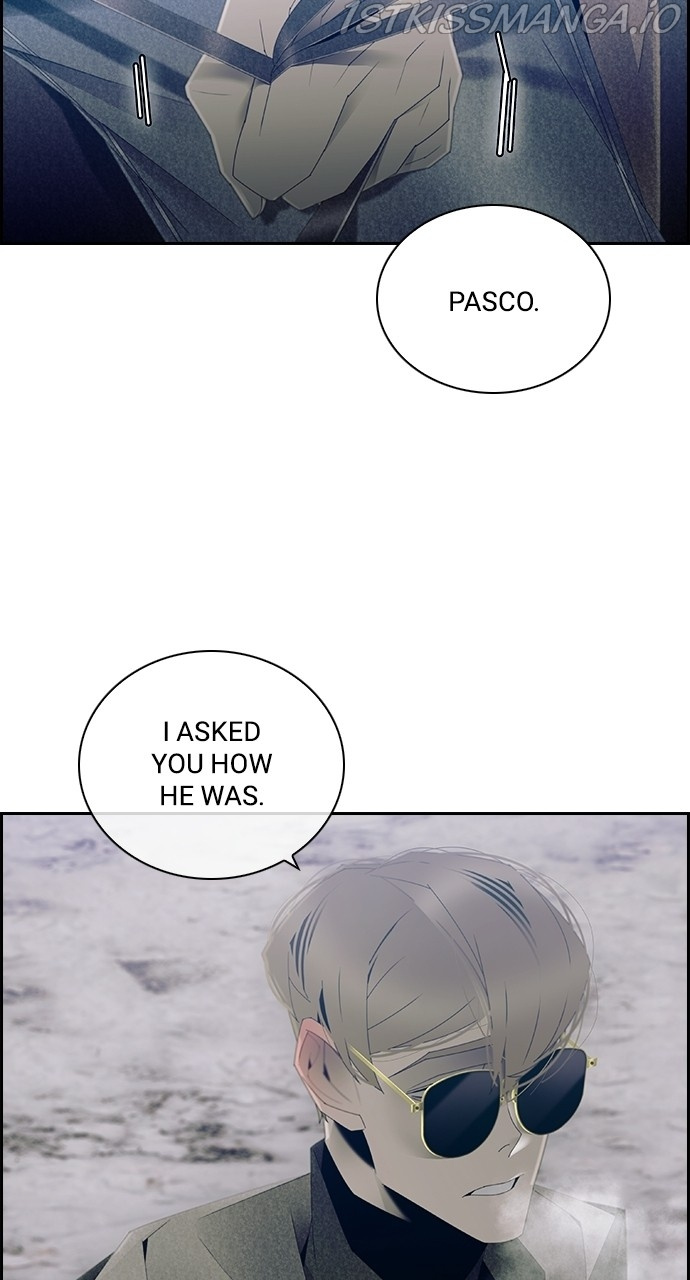 Tacit – Manga chapter 60 - page 22