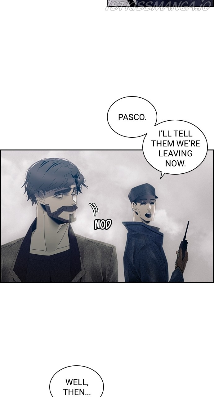 Tacit – Manga chapter 60 - page 27