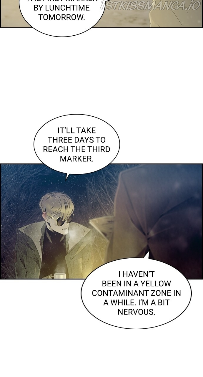 Tacit – Manga chapter 60 - page 36
