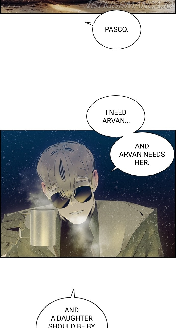 Tacit – Manga chapter 60 - page 41