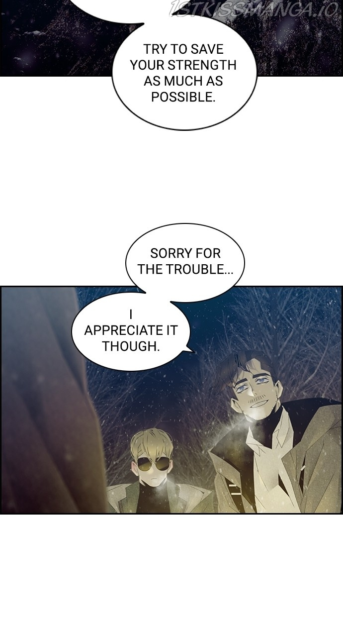 Tacit – Manga chapter 60 - page 49