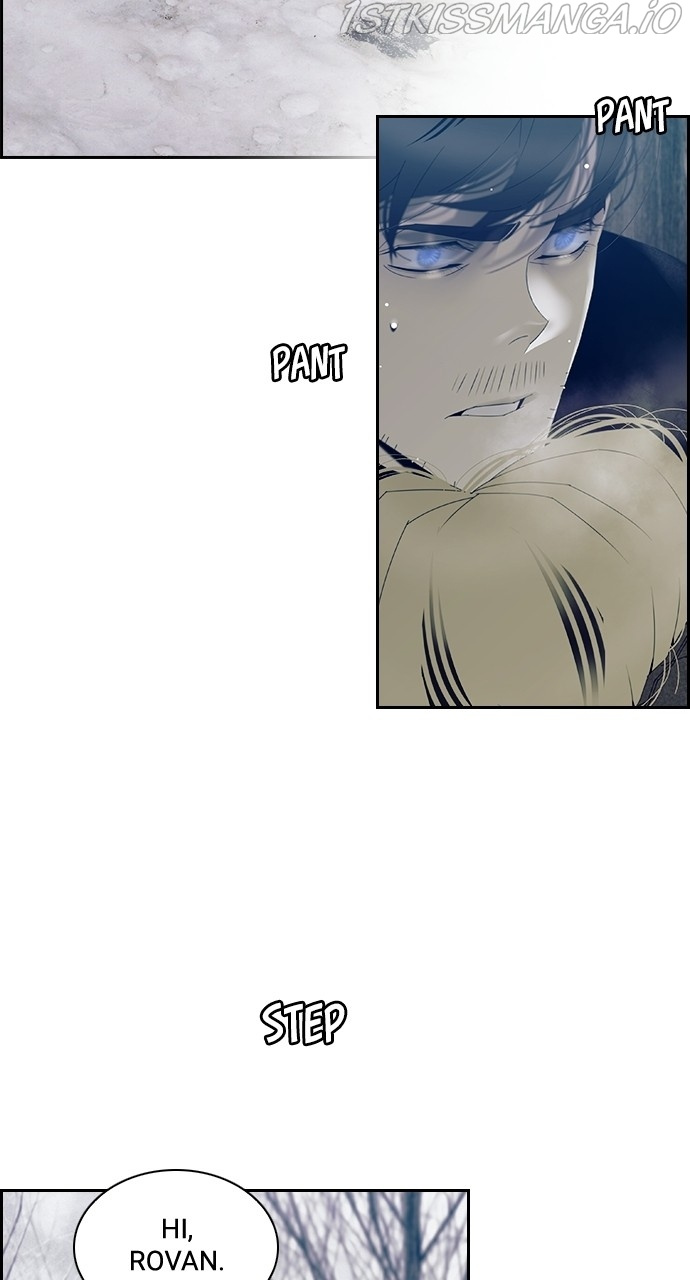 Tacit – Manga chapter 62 - page 17