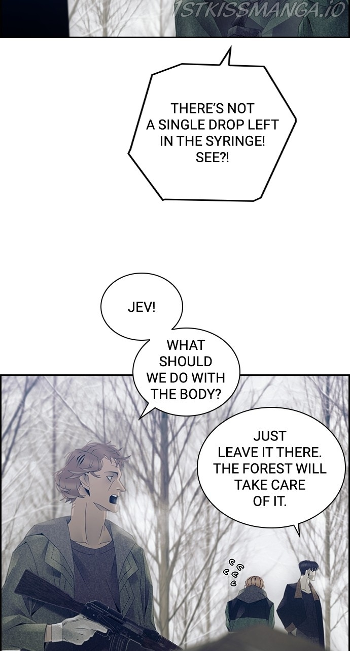 Tacit – Manga chapter 62 - page 28