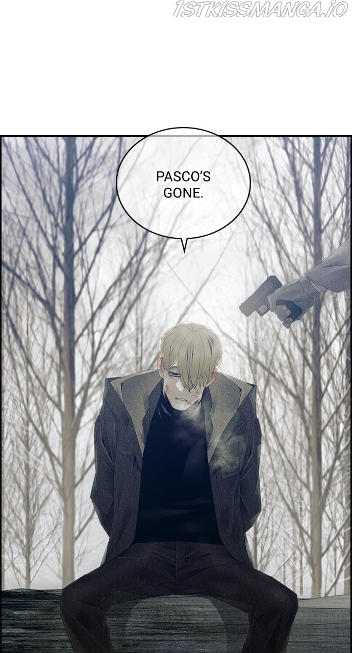 Tacit – Manga chapter 62 - page 3