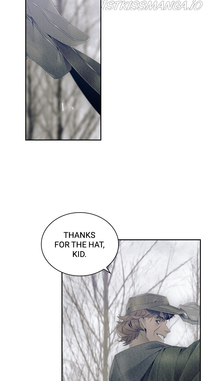 Tacit – Manga chapter 62 - page 30