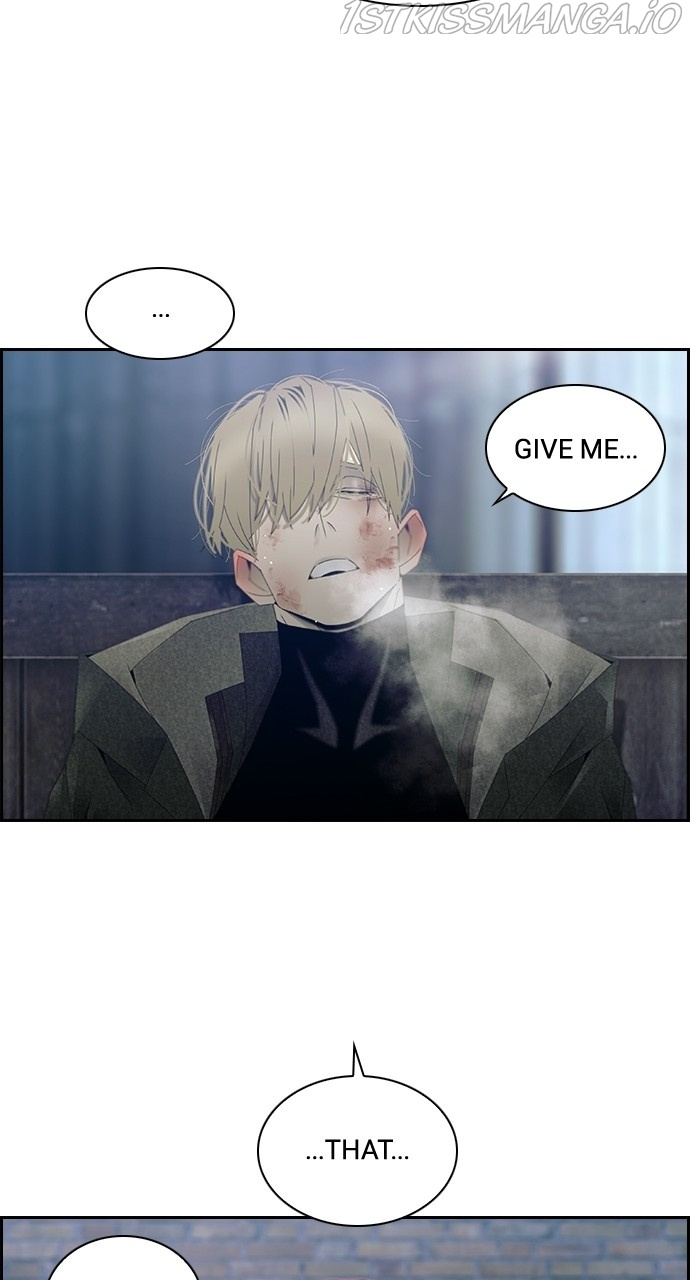 Tacit – Manga chapter 62 - page 36