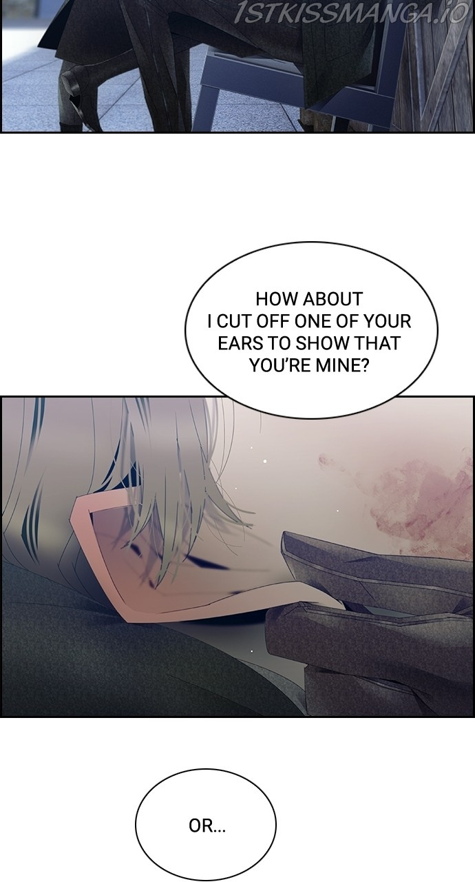 Tacit – Manga chapter 62 - page 40