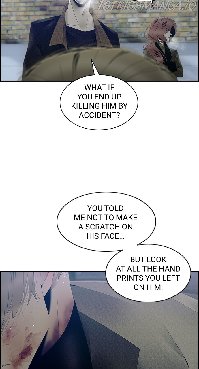 Tacit – Manga chapter 63 - page 11