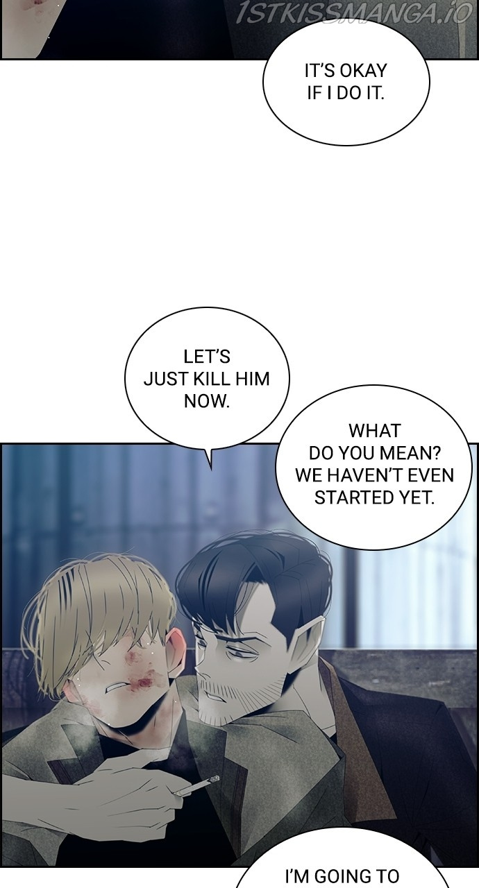 Tacit – Manga chapter 63 - page 12