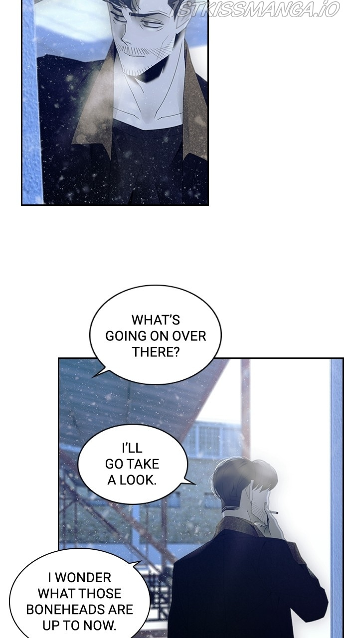 Tacit – Manga chapter 63 - page 15