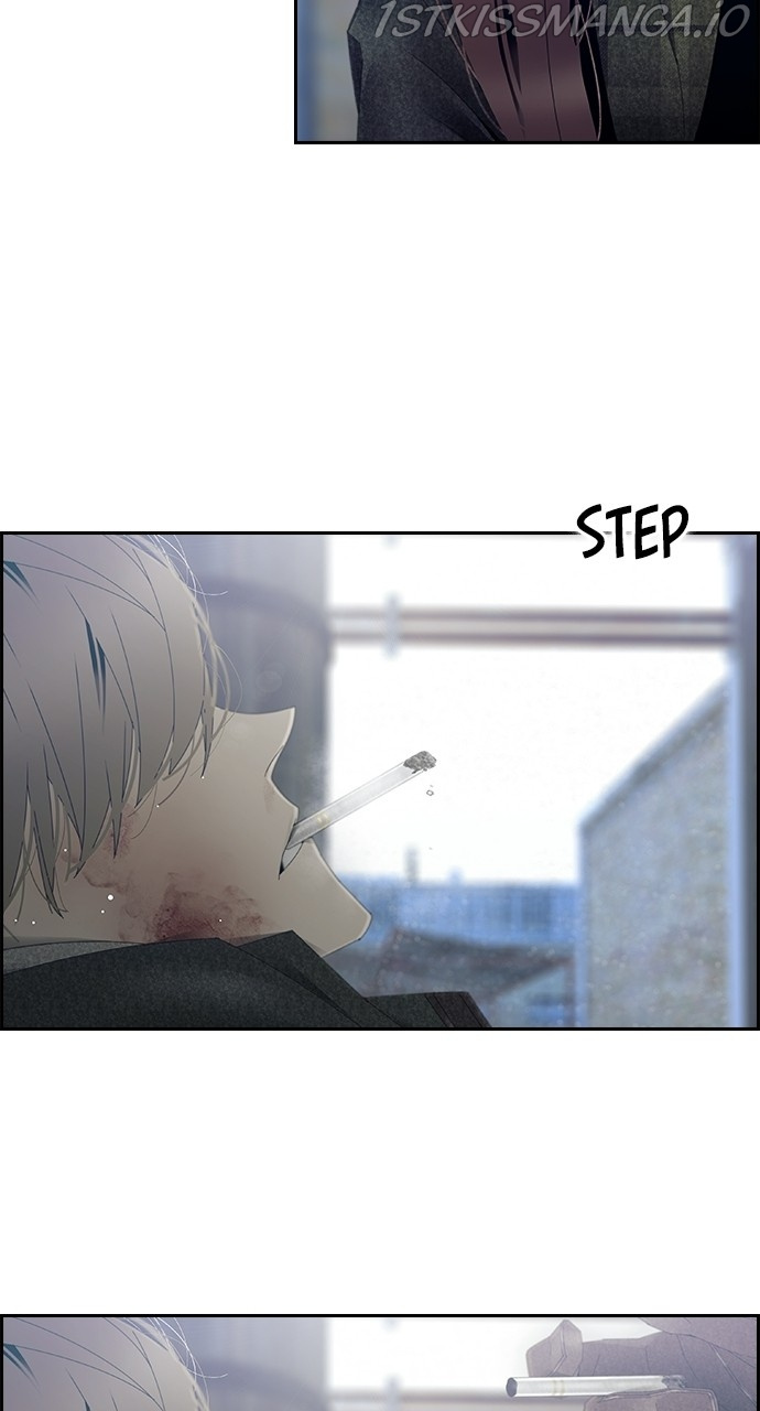 Tacit – Manga chapter 63 - page 18
