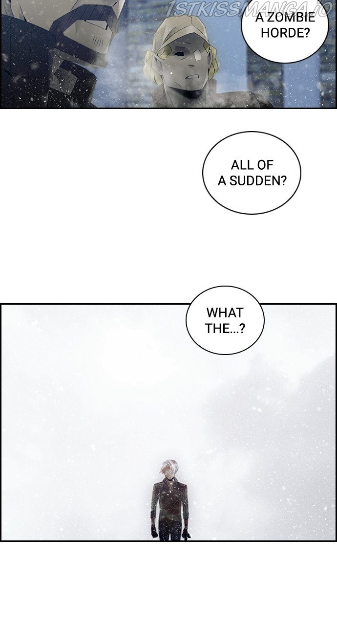 Tacit – Manga chapter 63 - page 34