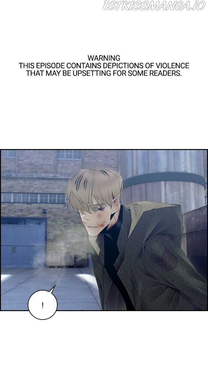 Tacit – Manga chapter 64 - page 1