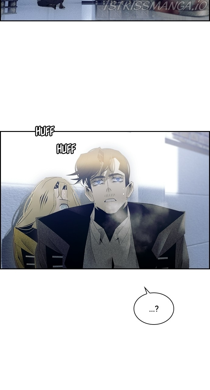 Tacit – Manga chapter 64 - page 22