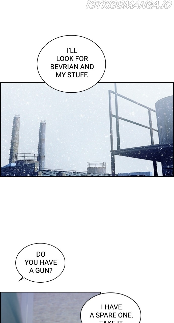 Tacit – Manga chapter 64 - page 32