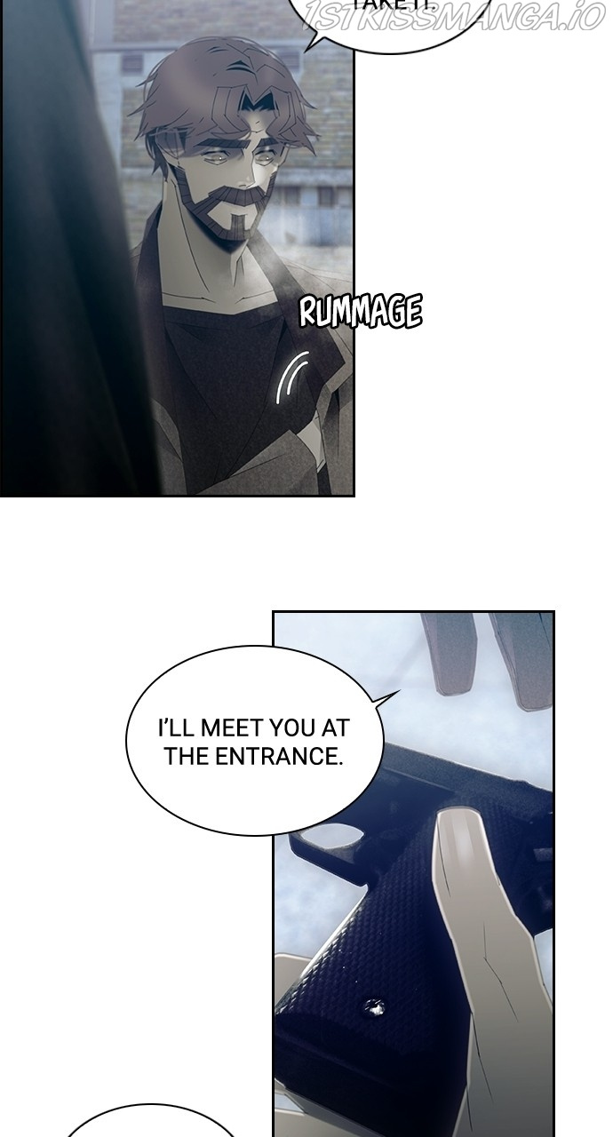 Tacit – Manga chapter 64 - page 33