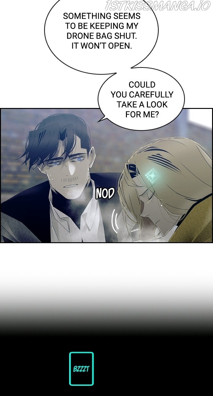 Tacit – Manga chapter 64 - page 39