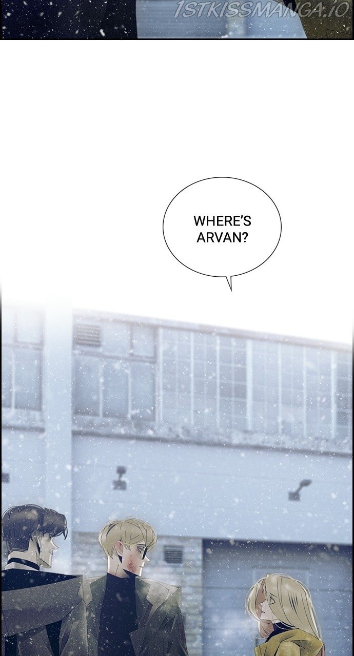 Tacit – Manga chapter 64 - page 49