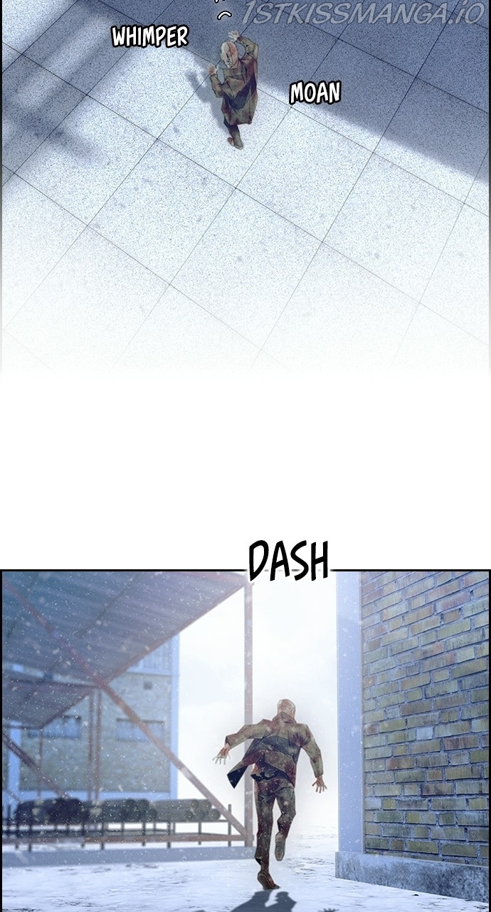Tacit – Manga chapter 64 - page 9