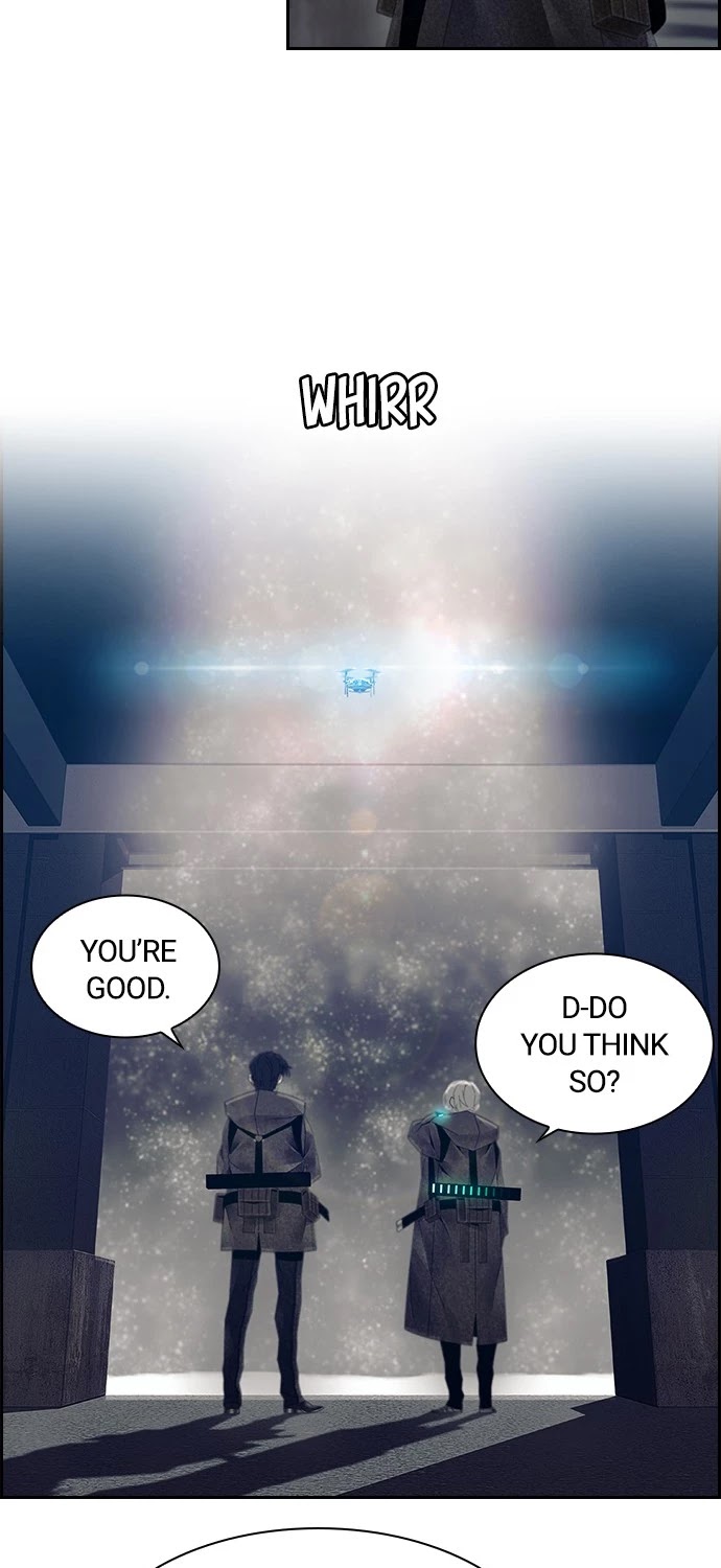 Tacit – Manga chapter 18 - page 4