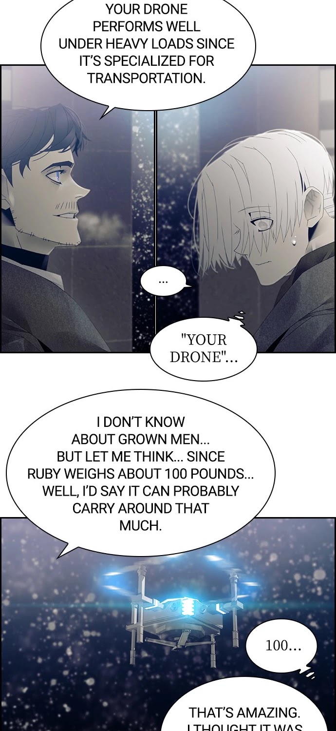 Tacit – Manga chapter 18 - page 5