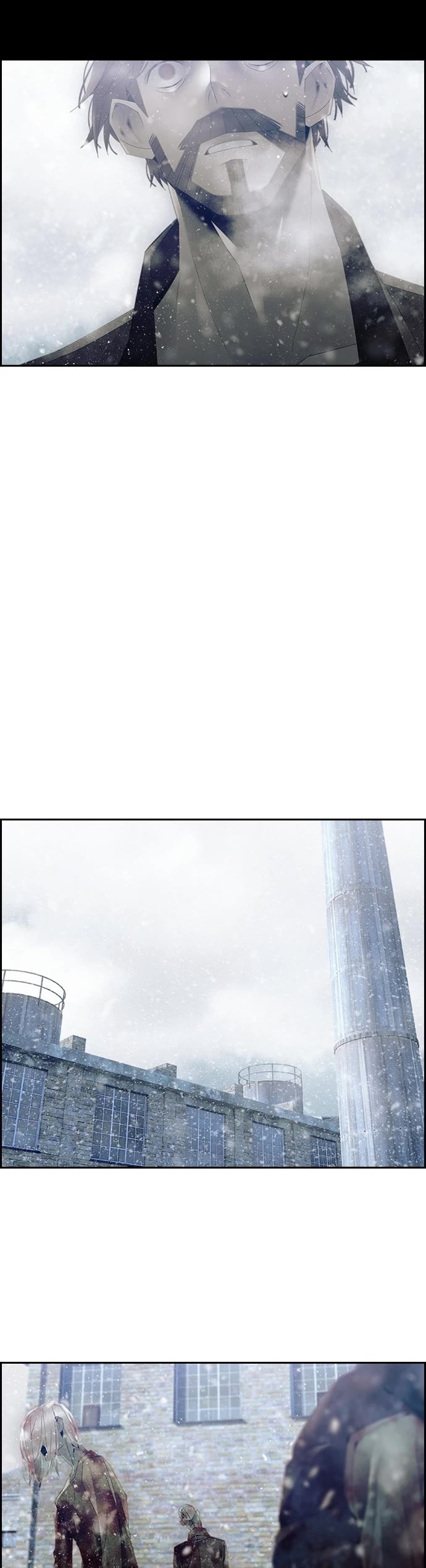 Tacit – Manga chapter 65 - page 15