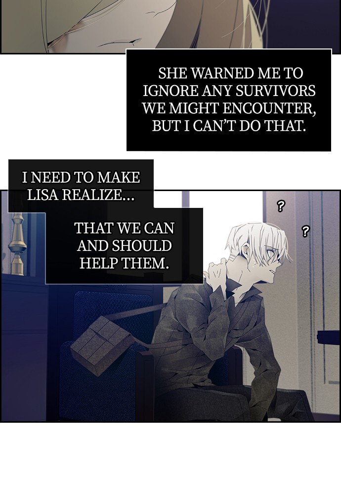 Tacit – Manga chapter 2 - page 24