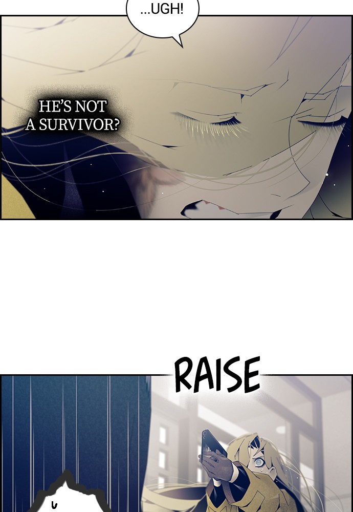 Tacit – Manga chapter 2 - page 3