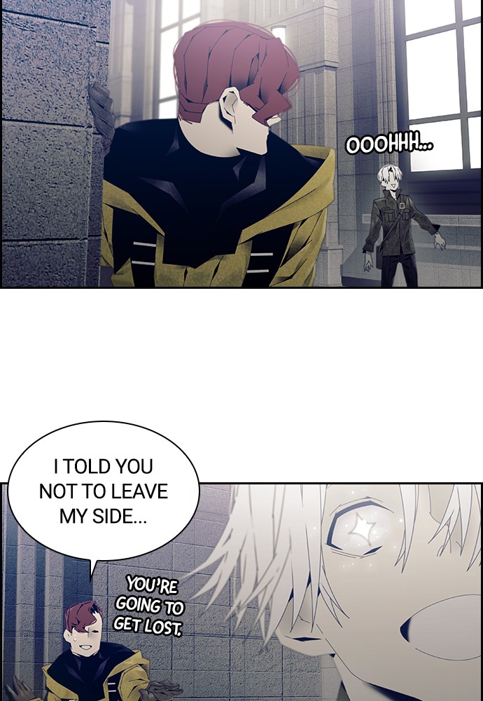 Tacit – Manga chapter 2 - page 30