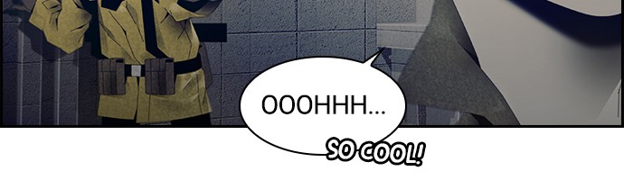 Tacit – Manga chapter 2 - page 31