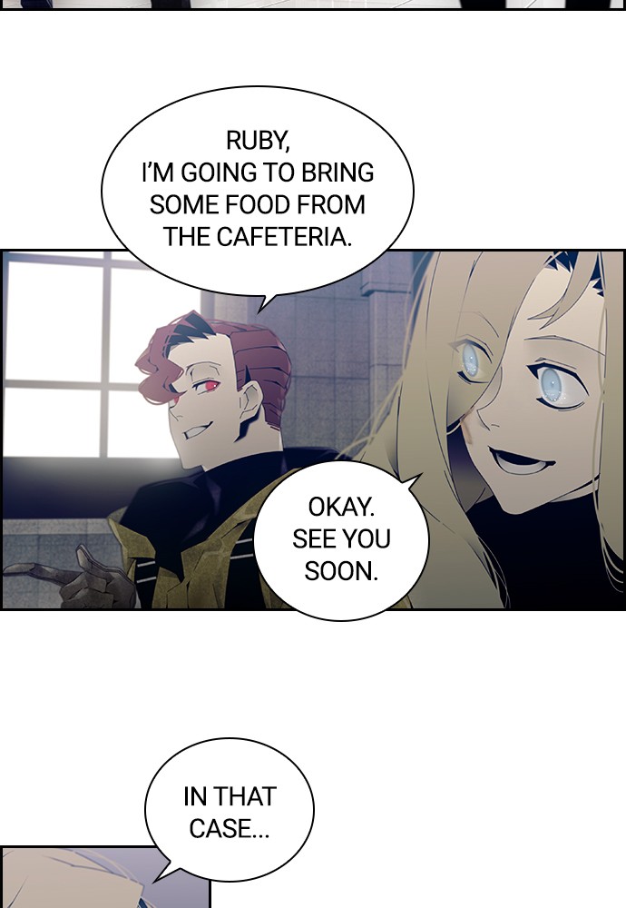 Tacit – Manga chapter 2 - page 35