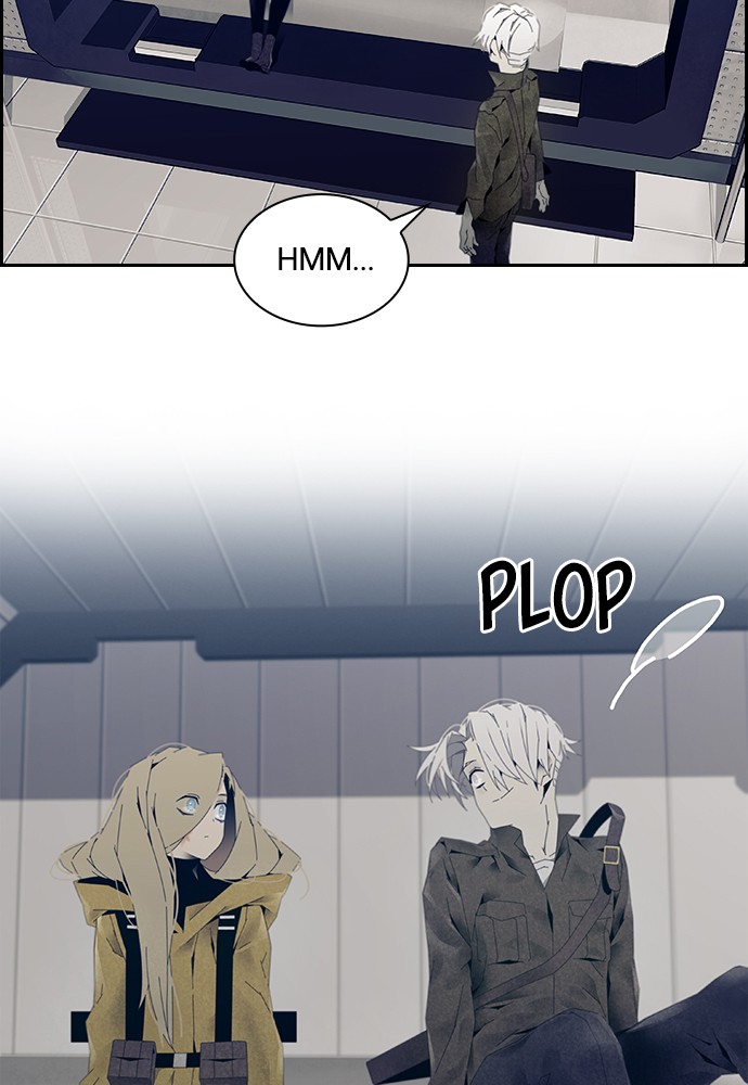 Tacit – Manga chapter 2 - page 38