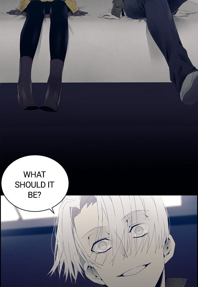 Tacit – Manga chapter 2 - page 39