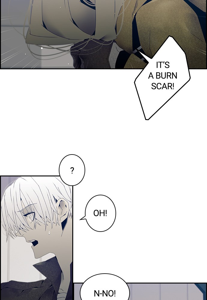Tacit – Manga chapter 2 - page 49